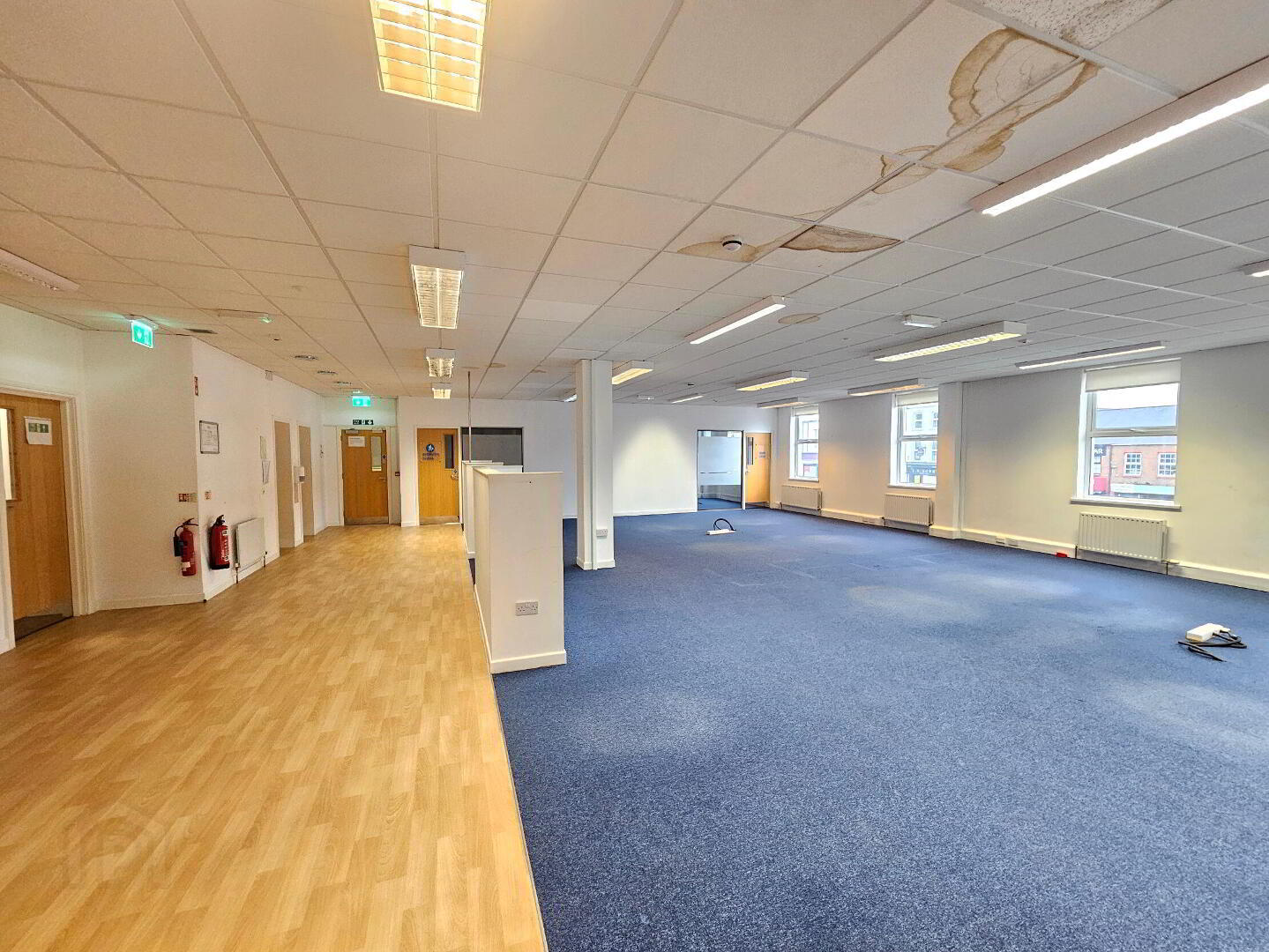 17 Newry St, Banbridge for lease Interior Photo- Image 1 of 7