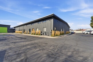 More details for 1657 N State St, Lehi, UT - Industrial for Sale