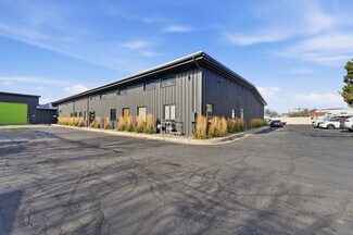 Plus de détails pour 1657 N State St, Lehi, UT - Industriel à vendre