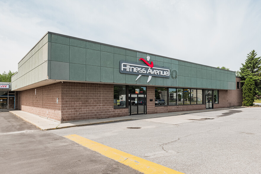 2786A St De Lyon, Longueuil, QC for lease - Building Photo - Image 1 of 1