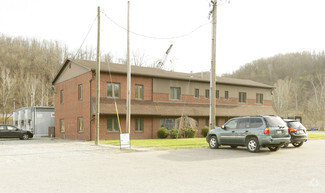 More details for 275 Millers Run Rd, Bridgeville, PA - Office for Lease