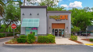 Plus de détails pour 5895 Roosevelt Blvd, Jacksonville, FL - Commerce de détail à vendre