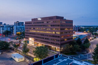 More details for 1391 N Speer Blvd, Denver, CO - Office for Lease