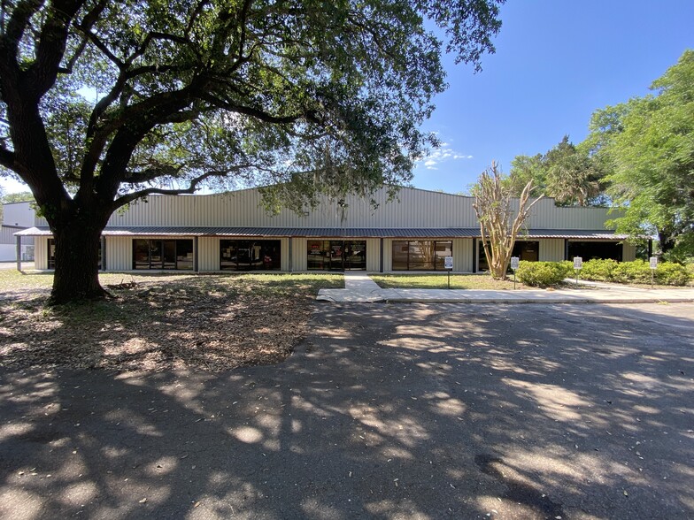 2408 NE Waldo Rd, Gainesville, FL for sale - Primary Photo - Image 1 of 1