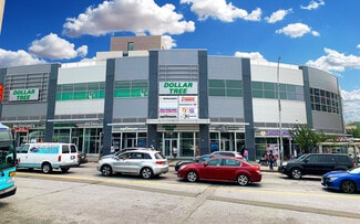 More details for 925 Hunts Point Ave, Bronx, NY - Retail for Lease