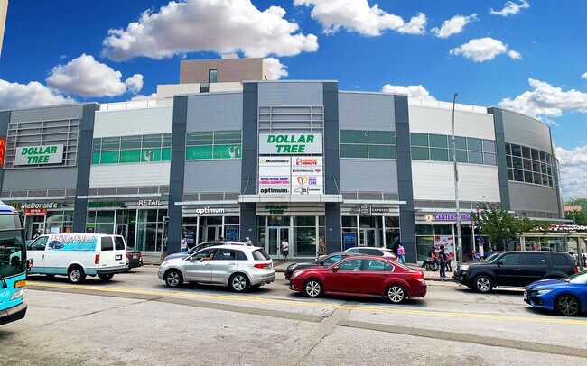 Plus de détails pour 925 Hunts Point Ave, Bronx, NY - Commerce de détail à louer