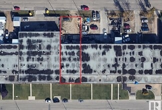 14540-14610 115 Av NW, Edmonton, AB T5M 3B9 - Industrial for