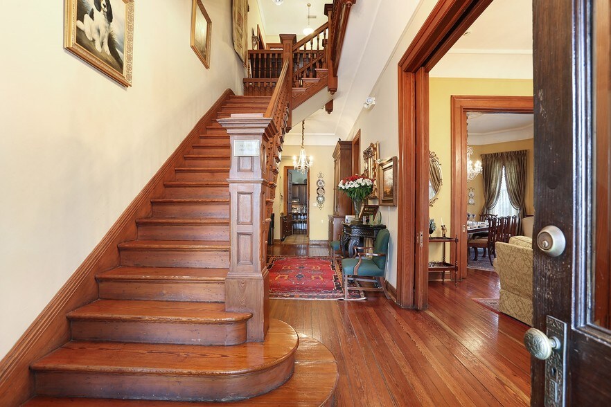 120 S Pierce St, New Orleans, LA à vendre - Photo intérieure - Image 3 de 34