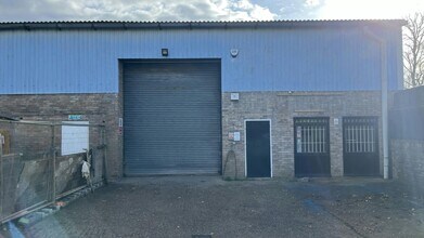 Berrington Rd, Leamington Spa à louer Photo du bâtiment- Image 1 de 16