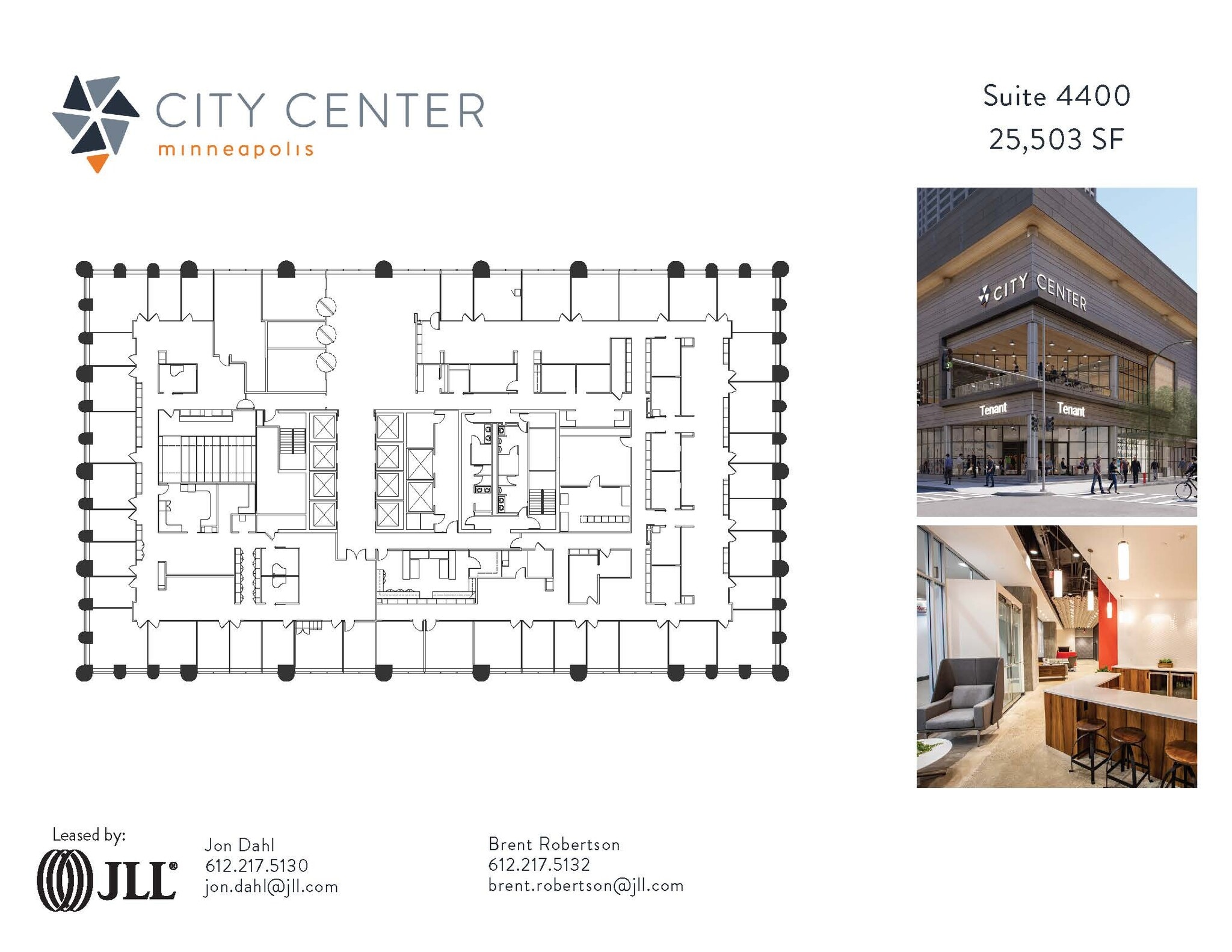 33 S 6th St, Minneapolis, MN for lease Building Photo- Image 1 of 1