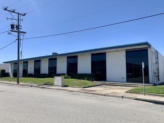 Plus de détails pour 148 Beacon St, South San Francisco, CA - Industriel à louer
