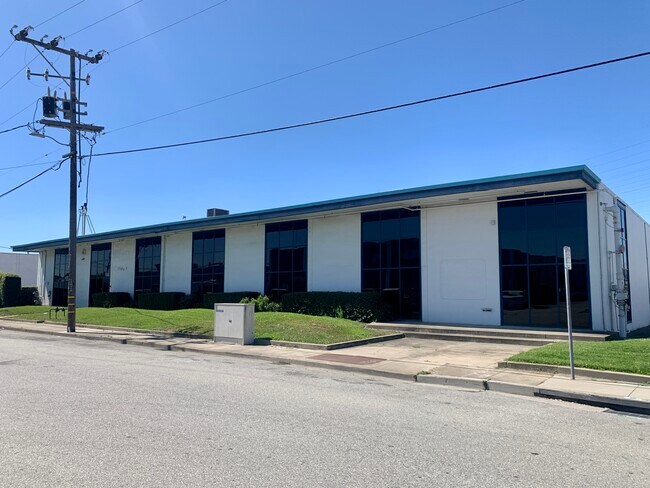 More details for 148 Beacon St, South San Francisco, CA - Industrial for Lease