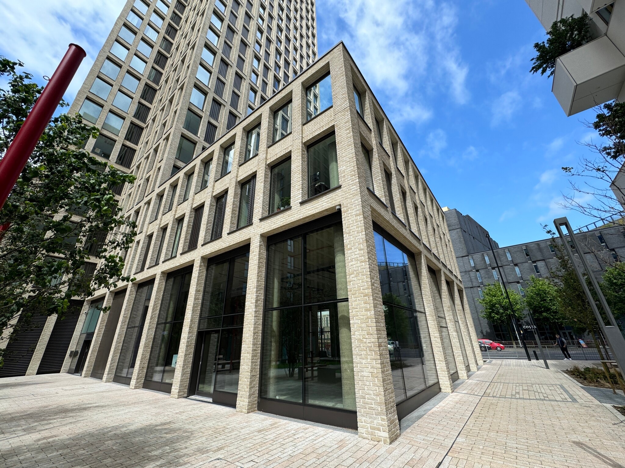 252 Great Ancoats St, Manchester for sale Building Photo- Image 1 of 7