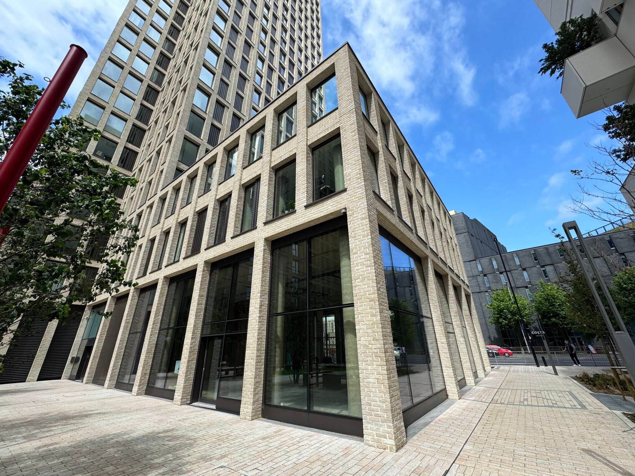 252 Great Ancoats St, Manchester à vendre Photo du bâtiment- Image 1 de 7