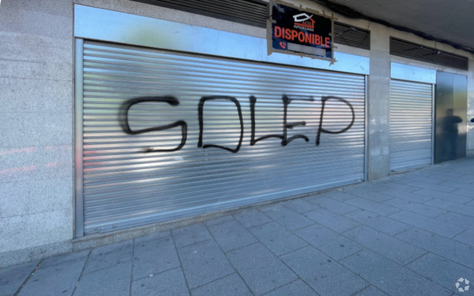 Retail in Leganés, Madrid for lease - Interior Photo - Image 1 of 1