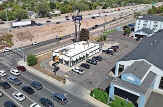 Plus de détails pour 2435 S State St, Salt Lake City, UT - Commerce de détail à louer