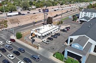 Plus de détails pour 2435 S State St, Salt Lake City, UT - Commerce de détail à louer