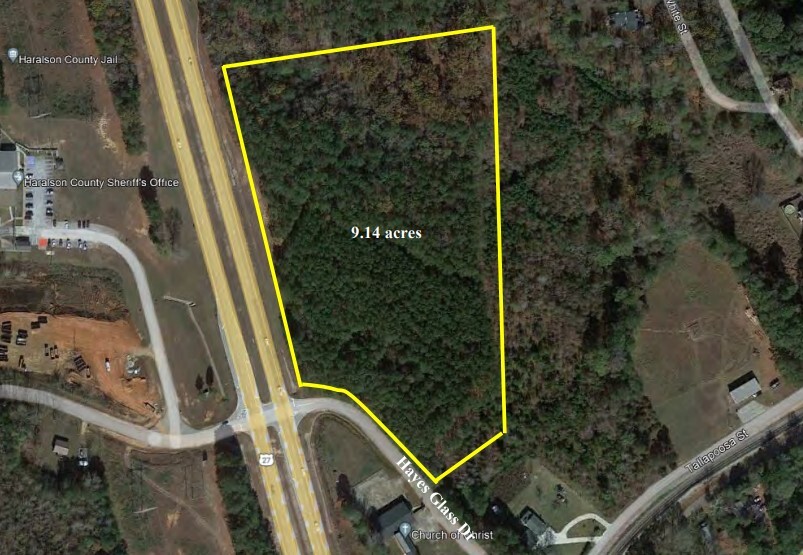 501 Us Hwy 27, Bremen, GA for sale - Aerial - Image 1 of 1