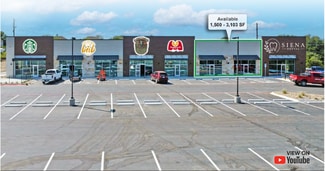 More details for 1972 US 183, Leander, TX - Retail for Lease