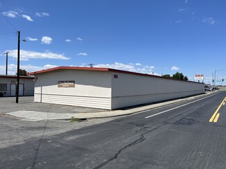 Plus de détails pour 615 N Fruitland St, Kennewick, WA - Spécialité à vendre