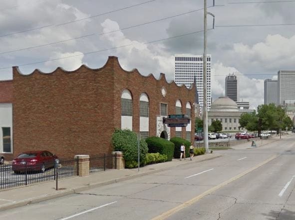 1202 S Boulder Ave, Tulsa, OK for sale - Building Photo - Image 1 of 1