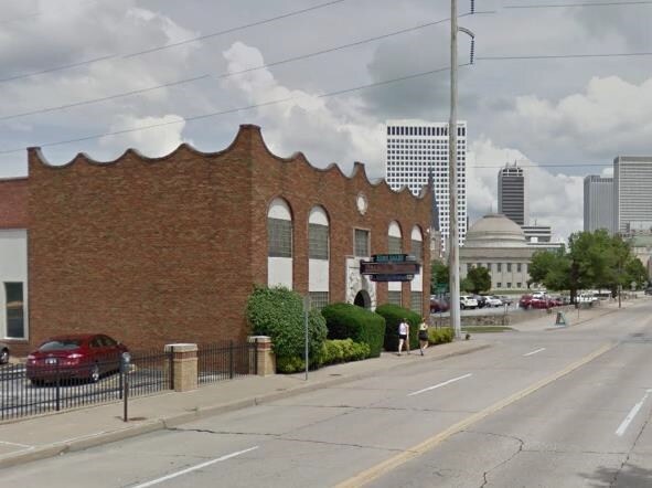 1202 S Boulder Ave, Tulsa, OK for sale Building Photo- Image 1 of 2