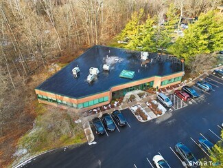 Plus de détails pour 3 Northwestern Dr, Bloomfield, CT - Bureau à louer