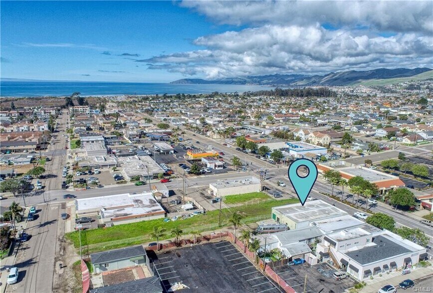 850 W Grand Ave, Grover Beach, CA à vendre - Photo du bâtiment - Image 3 de 7