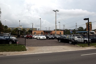More details for 856 E Busch Blvd, Tampa, FL - Retail for Lease