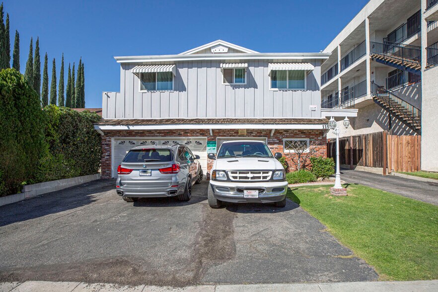 1157 Justin Ave, Glendale, CA à vendre - Photo du bâtiment - Image 3 de 41