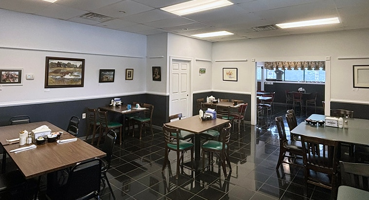 522 N Main St, Farmville, VA for sale - Building Photo - Image 2 of 5