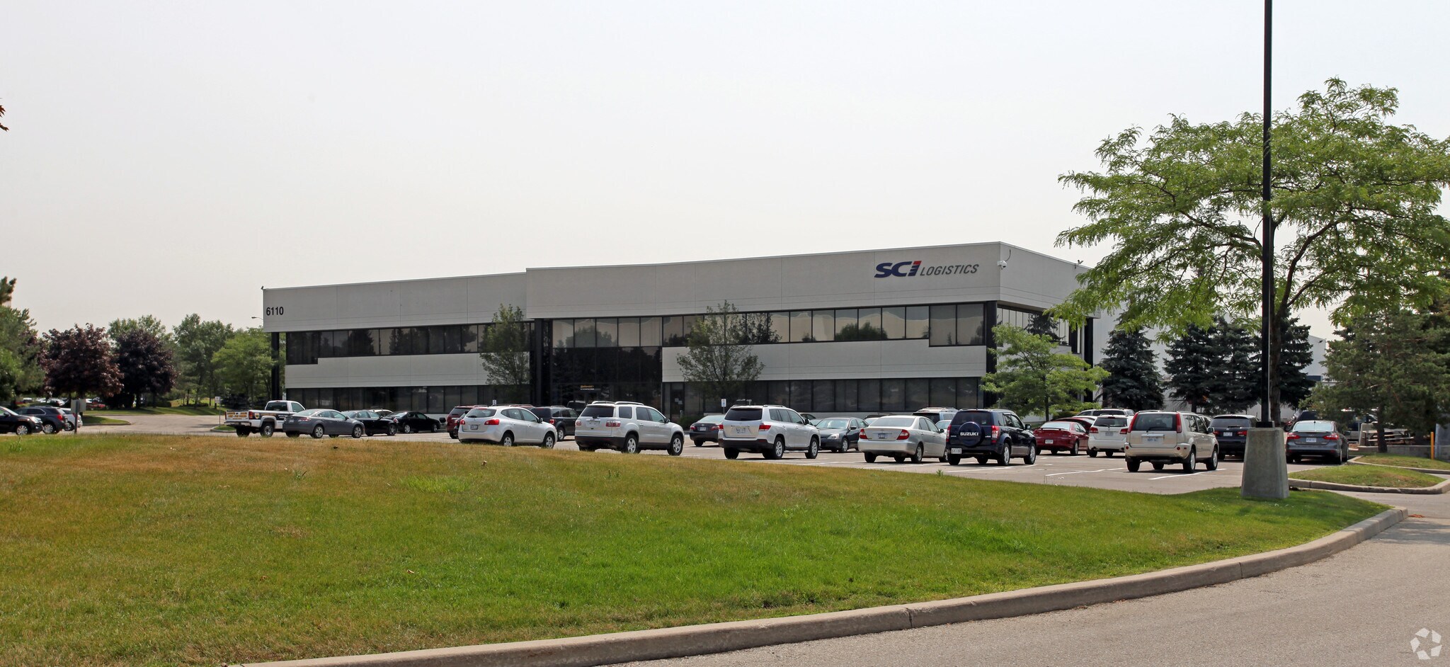 6110 Cantay Rd, Mississauga, ON à vendre Photo principale- Image 1 de 1