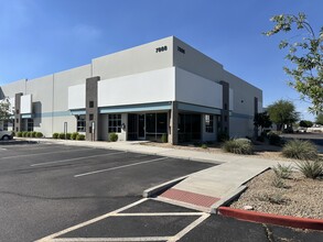 7910 N Glen Harbor Blvd, Glendale, AZ for lease Building Photo- Image 1 of 12