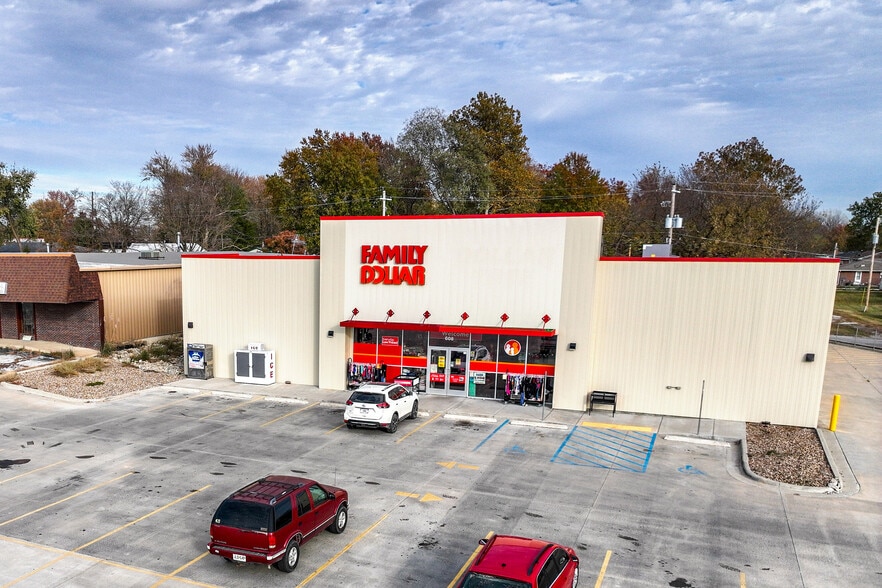 608 MO-5, Tipton, MO for sale - Building Photo - Image 2 of 4