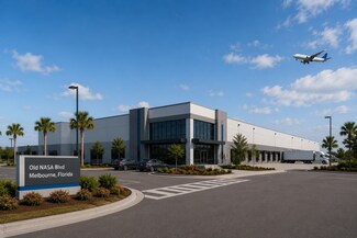 More details for Old Nasa Blvd, Melbourne, FL - Industrial for Lease