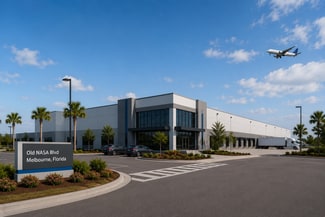 More details for Old Nasa Blvd, Melbourne, FL - Industrial for Lease