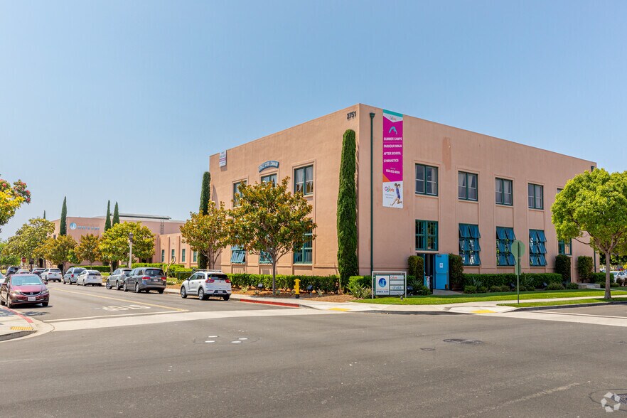 2751 Roosevelt Rd, San Diego, CA à louer - Photo du bâtiment - Image 3 de 4