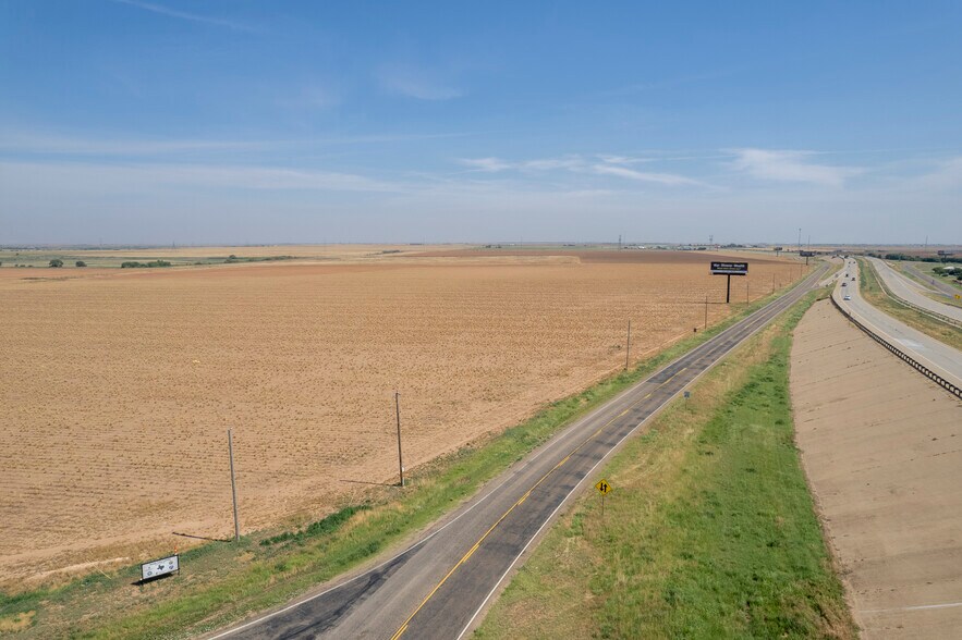 Interstate 27, Lubbock, TX for sale - Other - Image 2 of 3