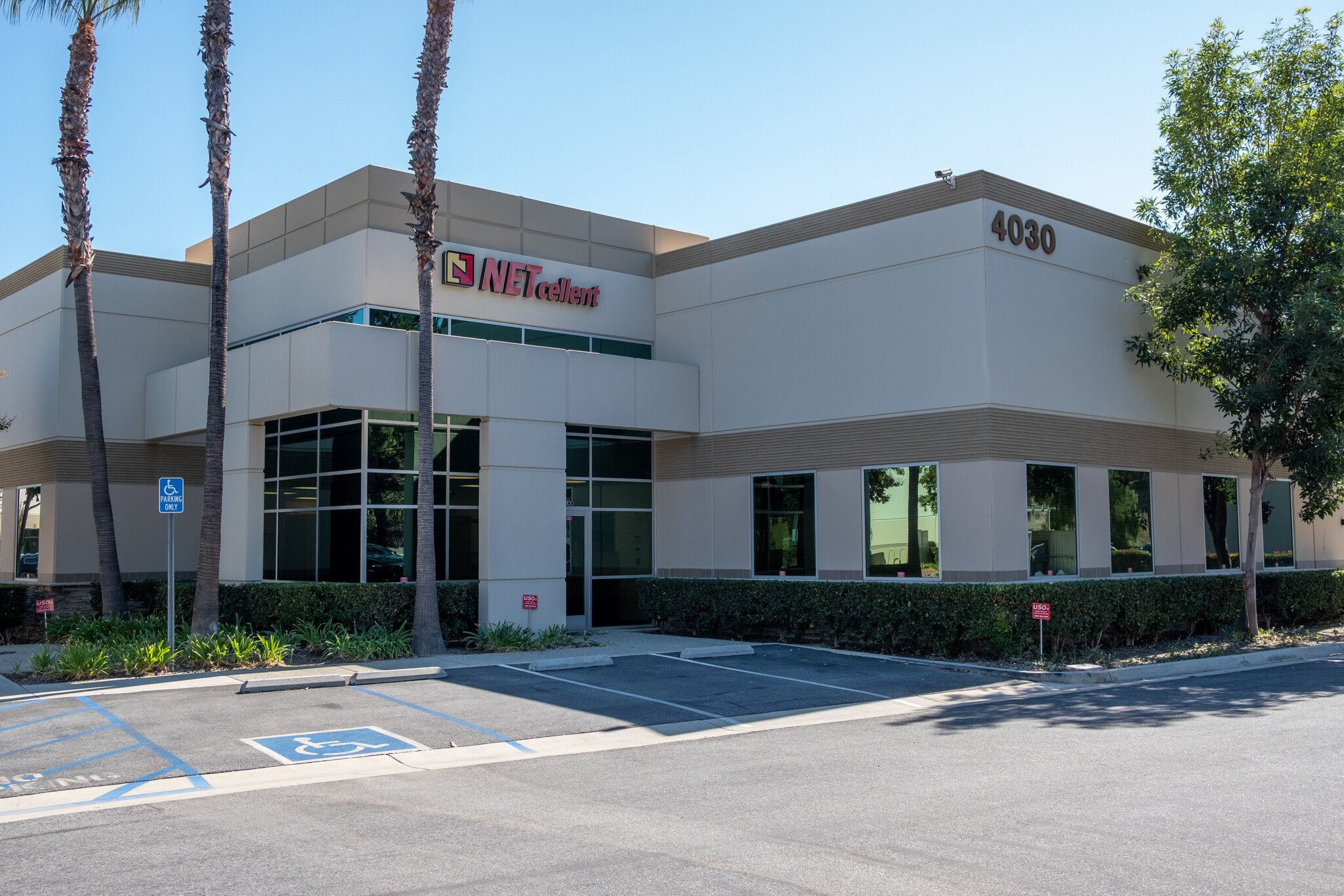 4030 Valley Blvd, Walnut, CA for sale Building Photo- Image 1 of 1