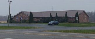 More details for 826 Franklin Rd, Mercer, PA - Office/Medical for Lease