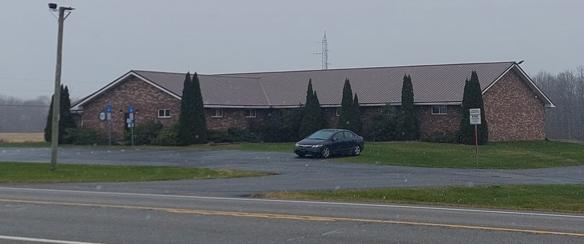 826 Franklin Rd, Mercer, PA for lease Primary Photo- Image 1 of 62