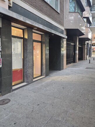 Plus de détails pour Commerce de détail à louer