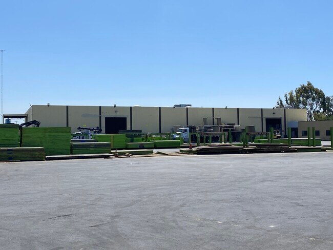 More details for 14511 Industry Cir, La Mirada, CA - Industrial for Lease