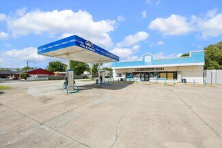 Plus de détails pour 5010 Red Bluff Rd, Pasadena, TX - Commerce de détail à vendre