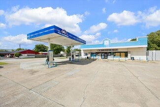 More details for 5010 Red Bluff Rd, Pasadena, TX - Retail for Sale