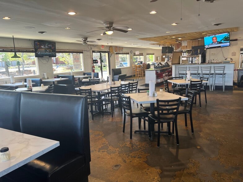 4437 Cowan Rd, Tucker, GA for sale - Building Photo - Image 3 of 14