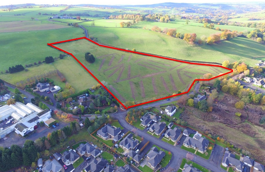 Byretown Rd, Lanark for sale - Building Photo - Image 2 of 4