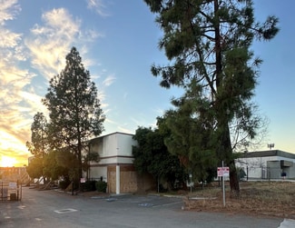 Plus de détails pour 49103 Milmont Dr, Fremont, CA - Industriel à vendre