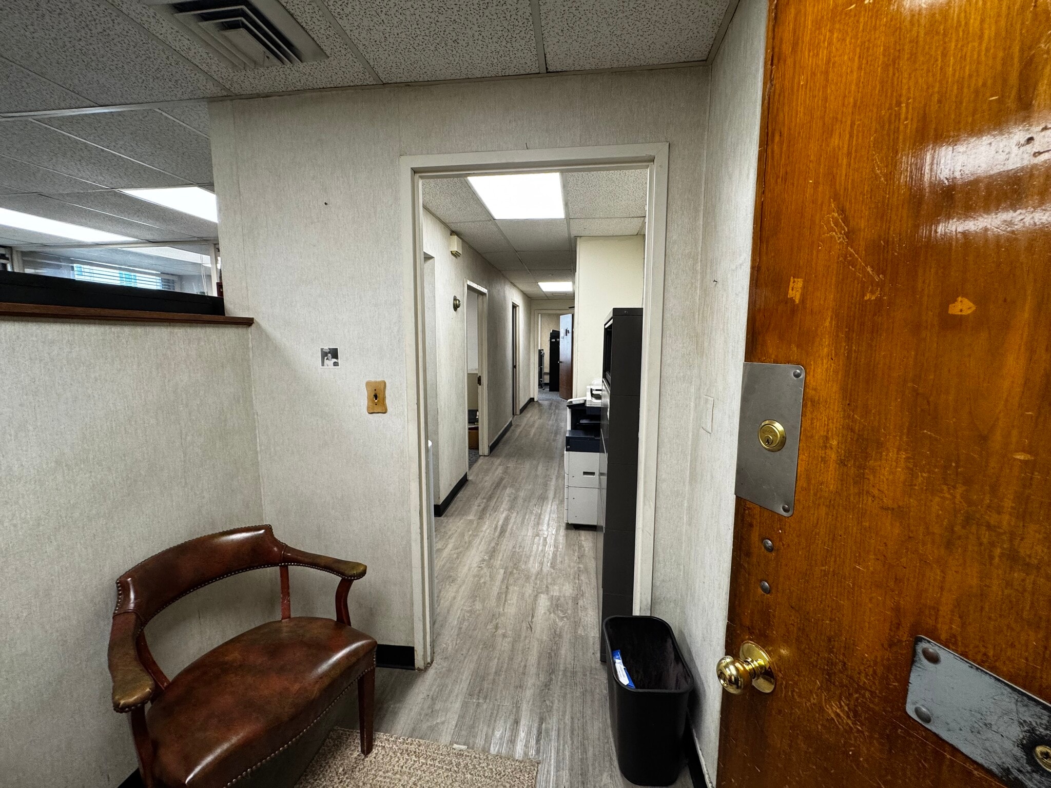 225 Broadway, New York, NY for lease Interior Photo- Image 1 of 5