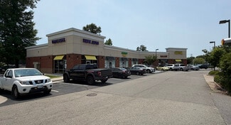 More details for 10298 Washington Hwy, Ashland, VA - Retail for Lease
